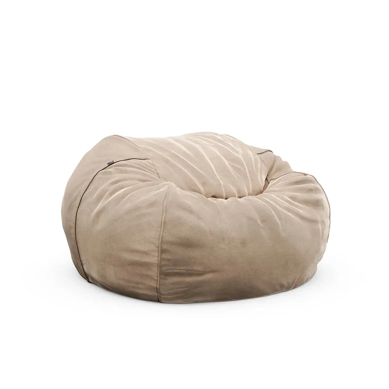 Original Velvet Bean Bag