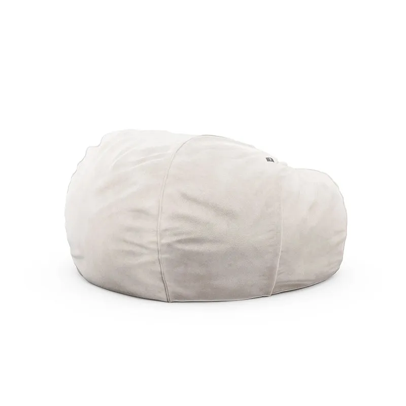 Original Velvet Bean Bag