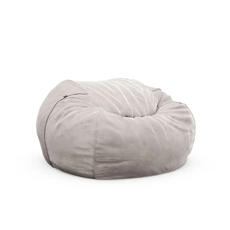 Original Velvet Bean Bag