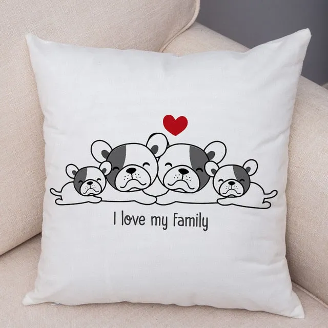 panda pillow pet target