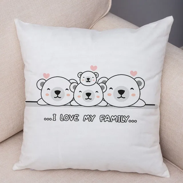 panda pillow pet target