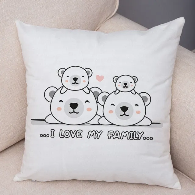 panda pillow pet target