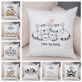 panda pillow pet target