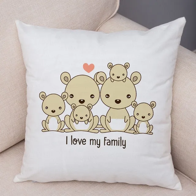panda pillow pet target