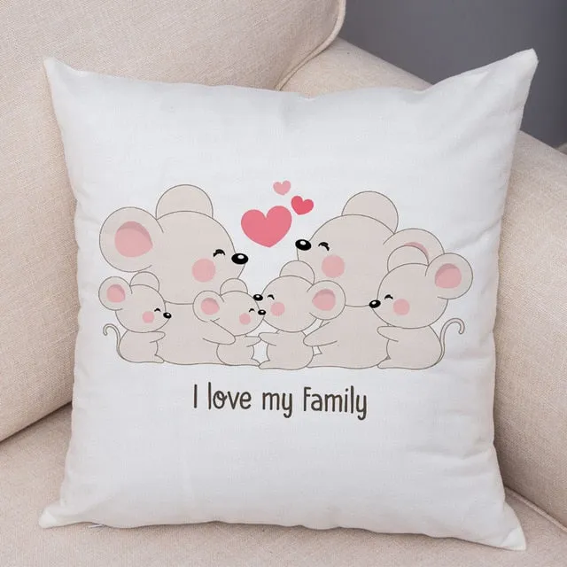 panda pillow pet target