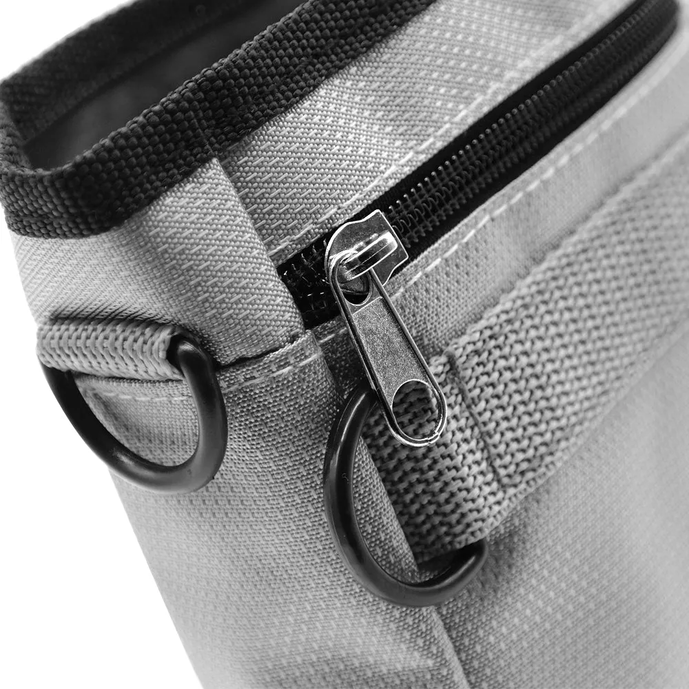 Pet Treat Bag Waist Hanging Feed Snack Training Pocket