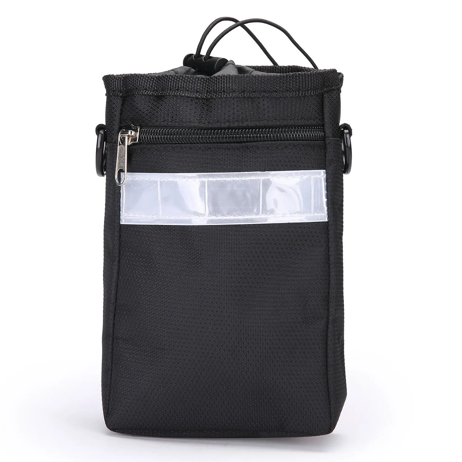 Pet Treat Bag Waist Hanging Feed Snack Training Pocket