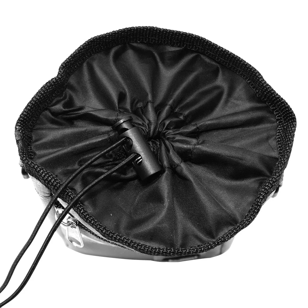 Pet Treat Bag Waist Hanging Feed Snack Training Pocket