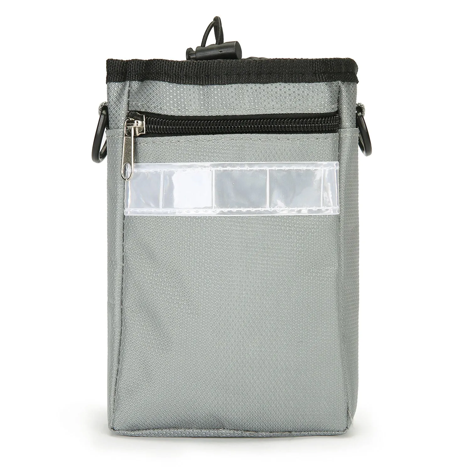 Pet Treat Bag Waist Hanging Feed Snack Training Pocket