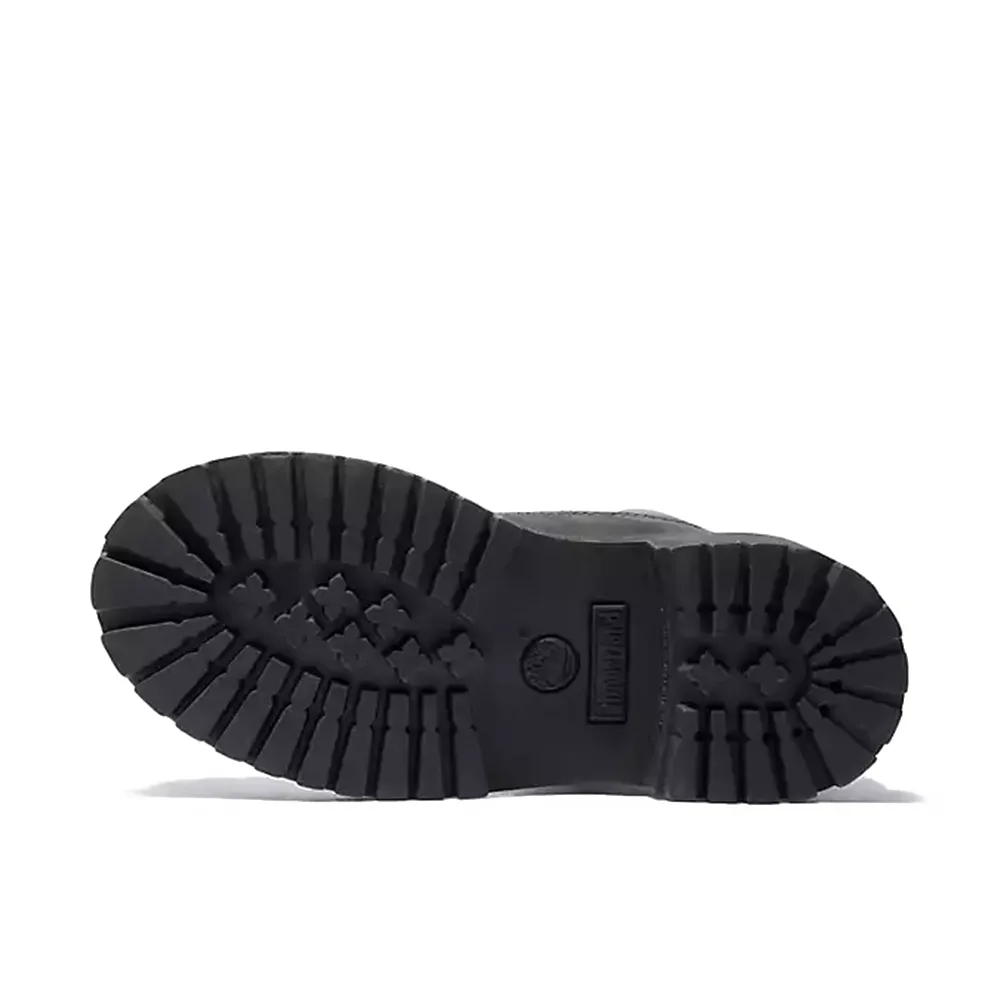 Premium 6-Inch Waterproof Boots 'Black' PS