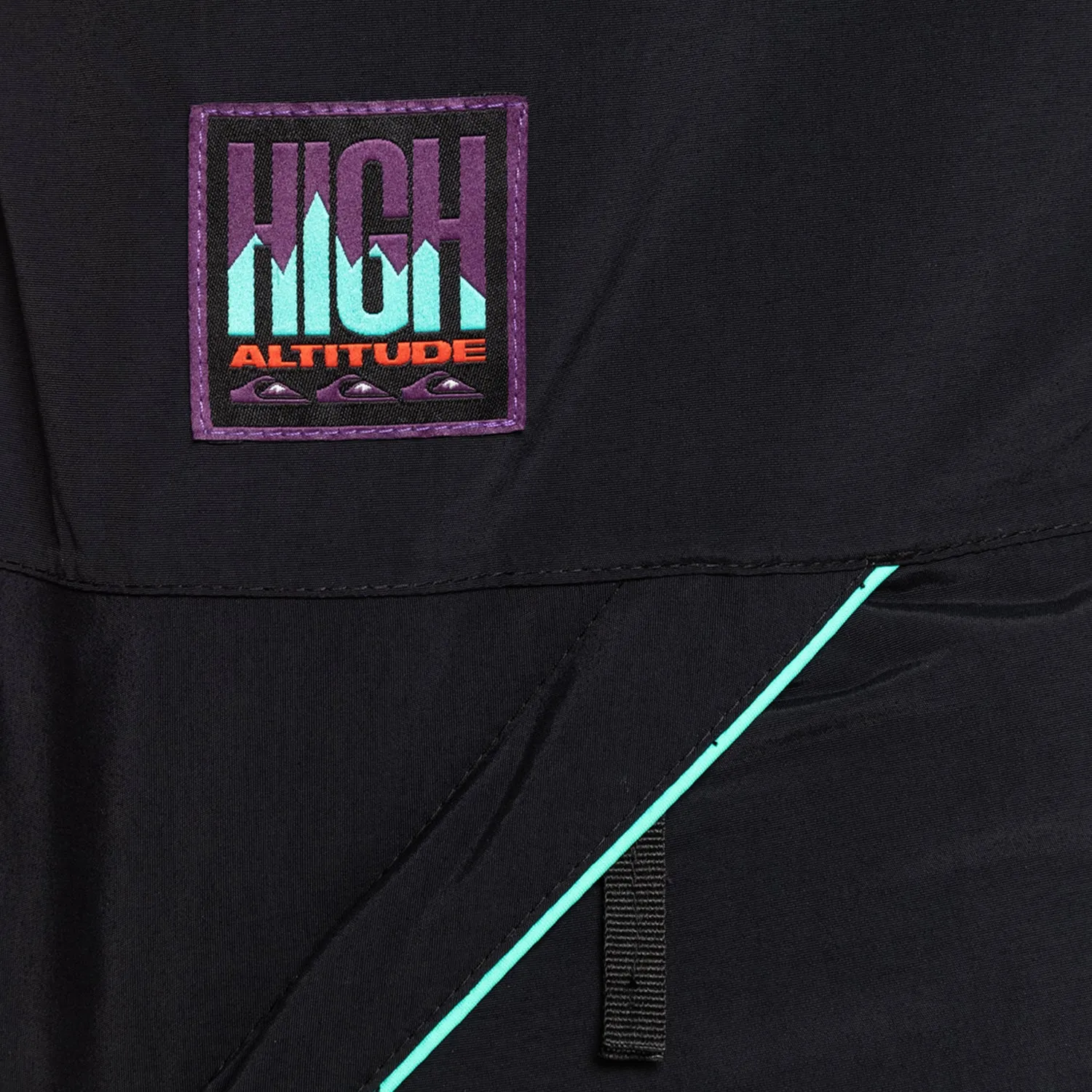 Quiksilver Radicalo Jacket 2023