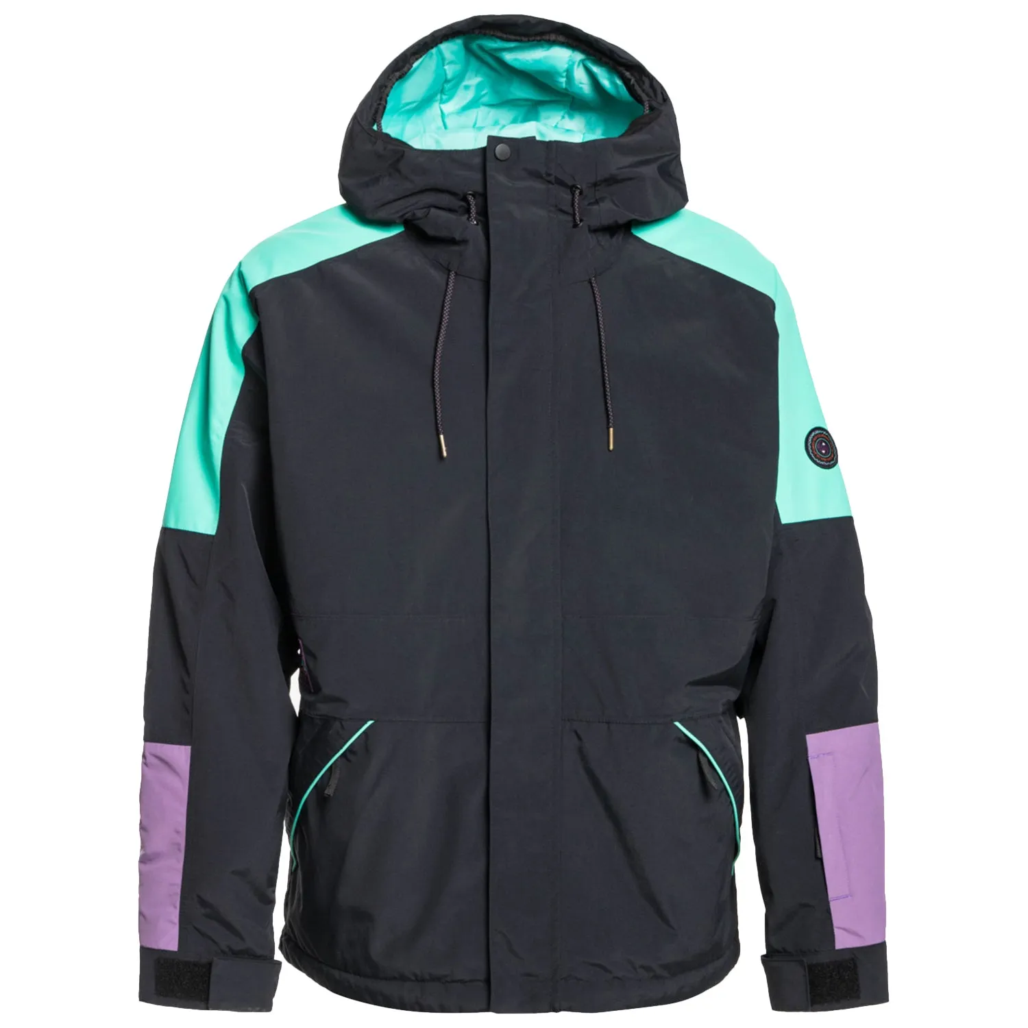 Quiksilver Radicalo Jacket 2023