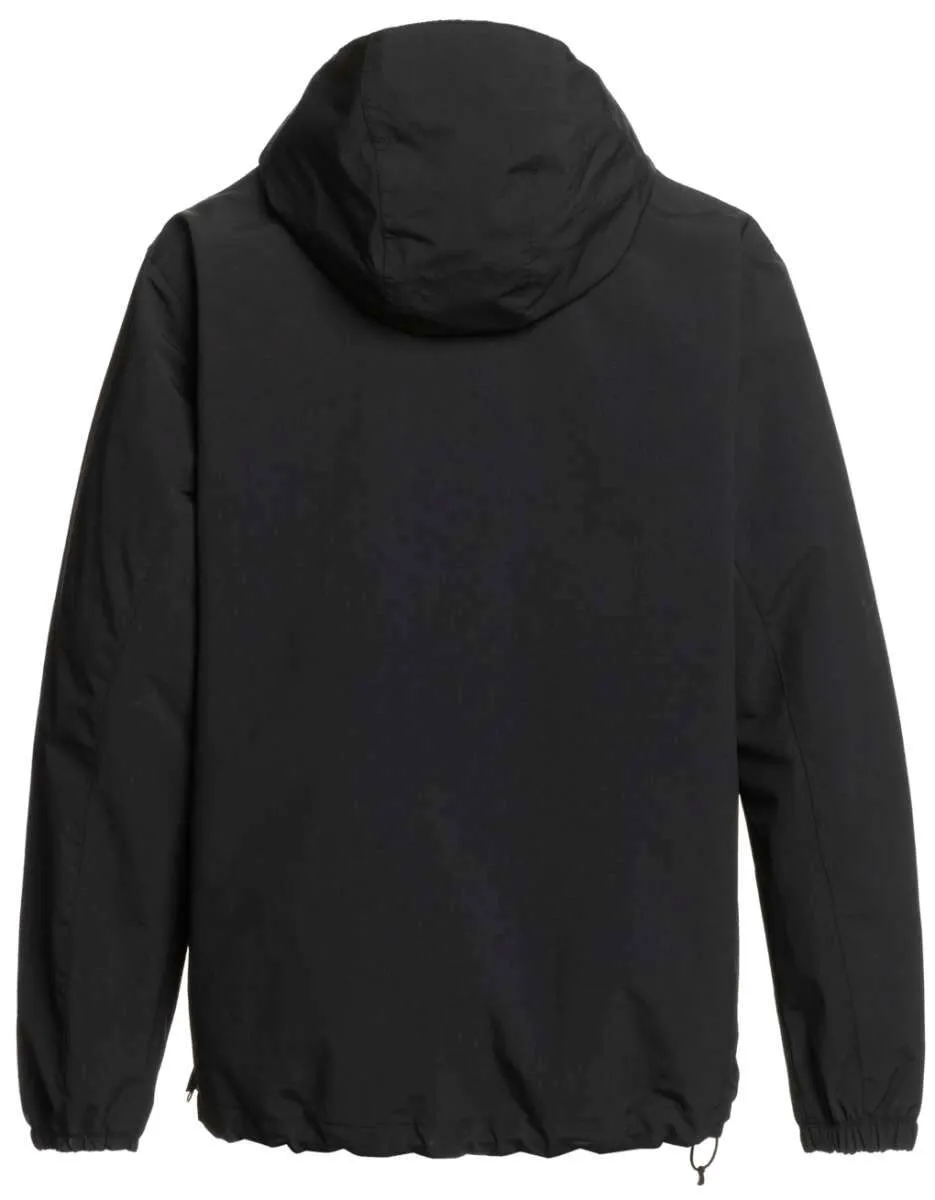 Quiksilver Steeze Shell Jacket 2024
