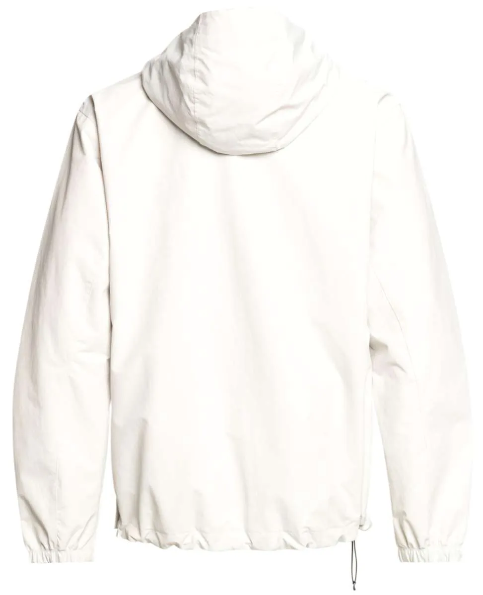 Quiksilver Steeze Shell Jacket 2024