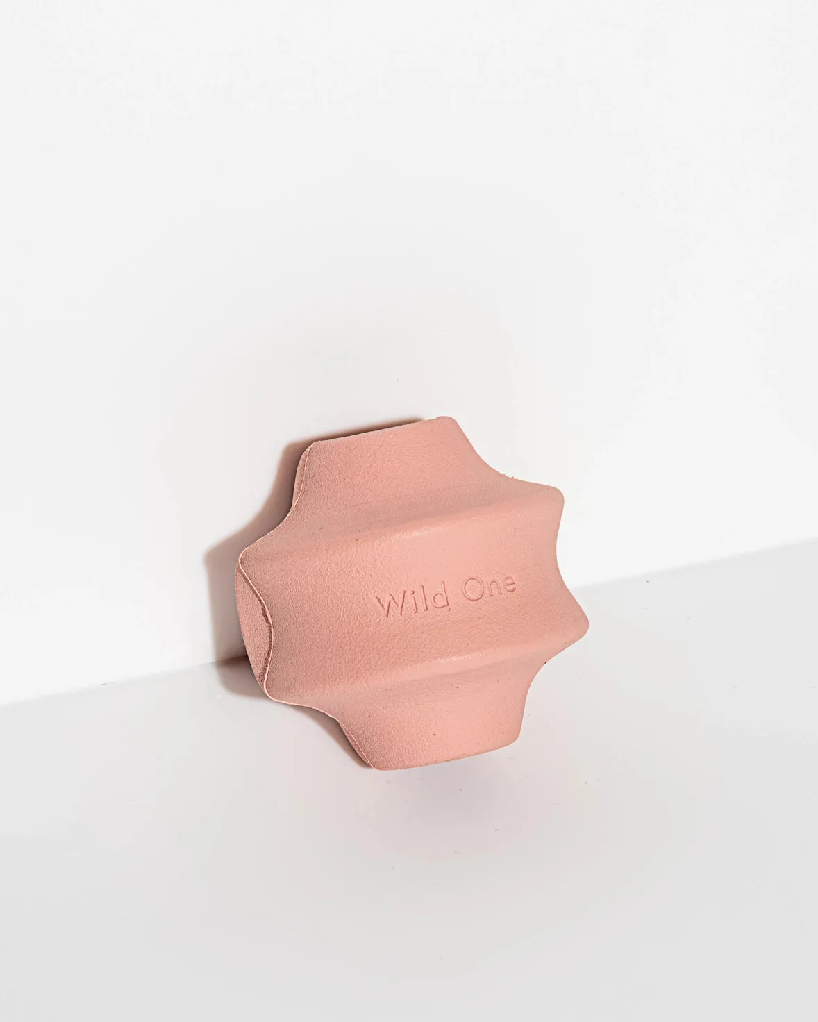 "Twist Toss" Treat Dispensing Dog Toy - 2 Colours / Sizes