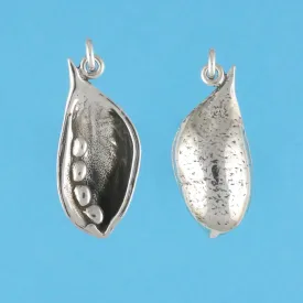 Seed Pod Pendant