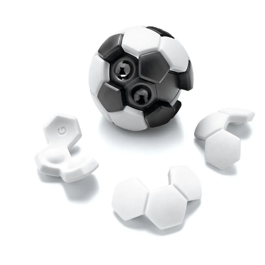 Smart Games - Plug & Play Ball Puzzle Game