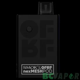 SMOK OFRF Nexmesh Pod Kid
