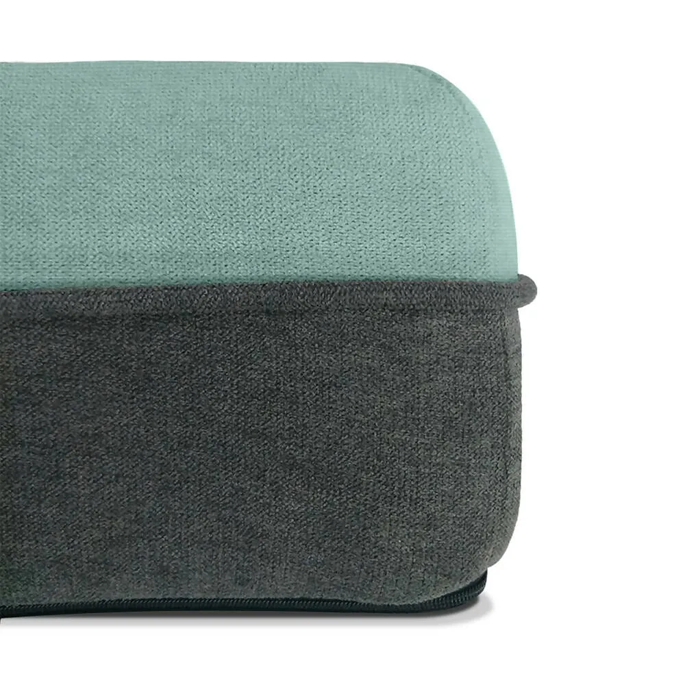 Snooze Pet Bed - Small | Removable & Washable Cover