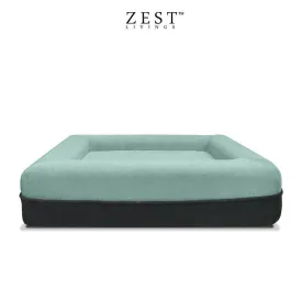 Snooze Pet Bed - Small | Removable & Washable Cover
