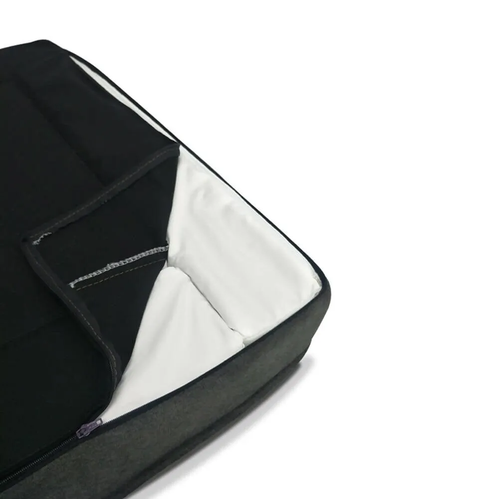 Snooze Pet Bed - Small | Removable & Washable Cover