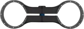 SRAM AXS POD Ultimate Electronic Controller Infinite Clamp - Left or Right, Includes Torx T25 Screw