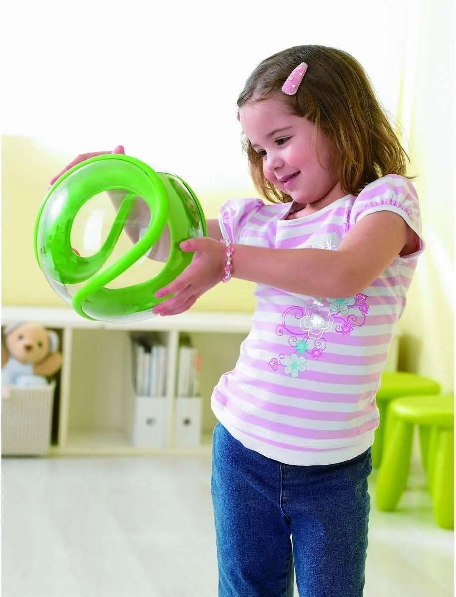 Tai Chi Ball