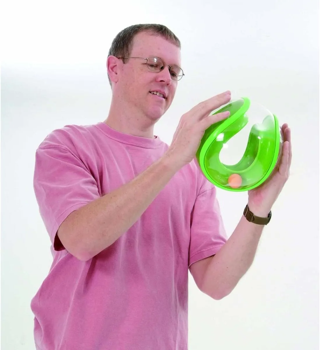 Tai Chi Ball