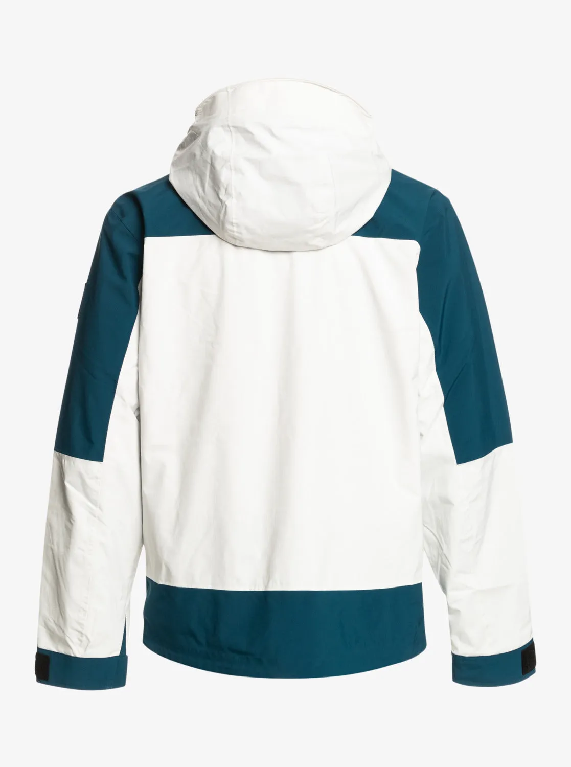 Ultralight 20K Technical Snow Jacket - Nimbus Cloud