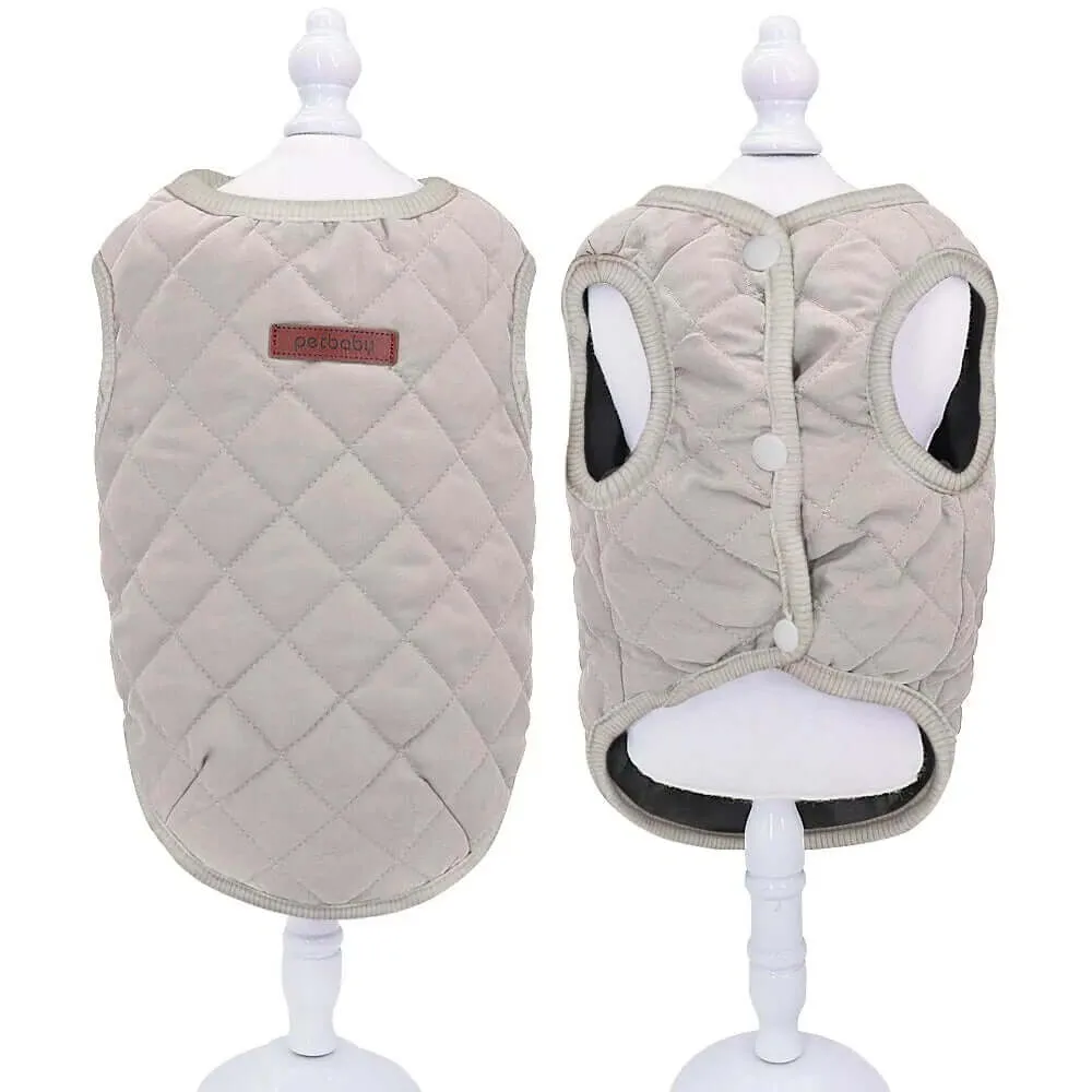 Winter Jacket for Dogs and Cats