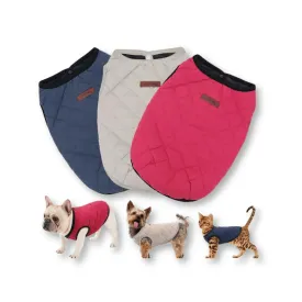 Winter Jacket for Dogs and Cats