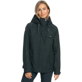 Women's Billie Jacket