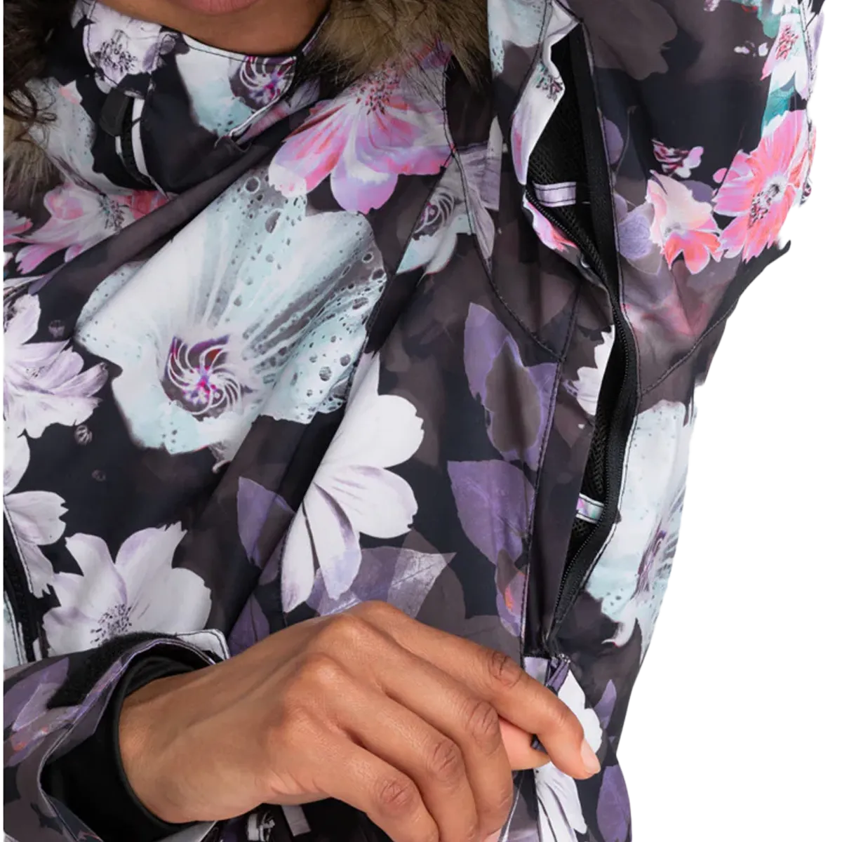 Women's Jet Ski Jacket