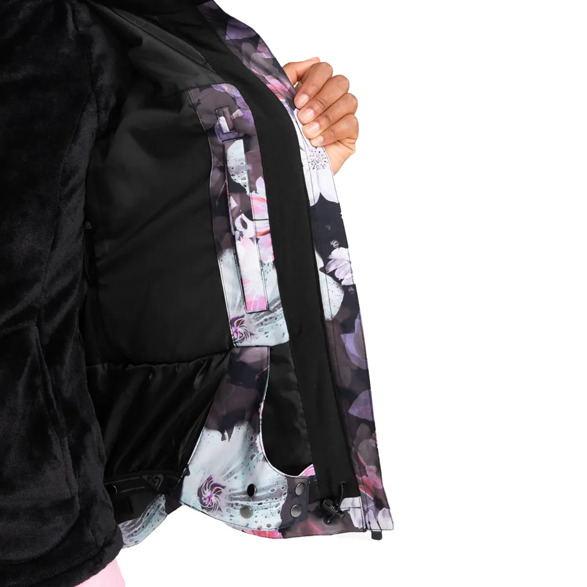Women's Jet Ski Jacket