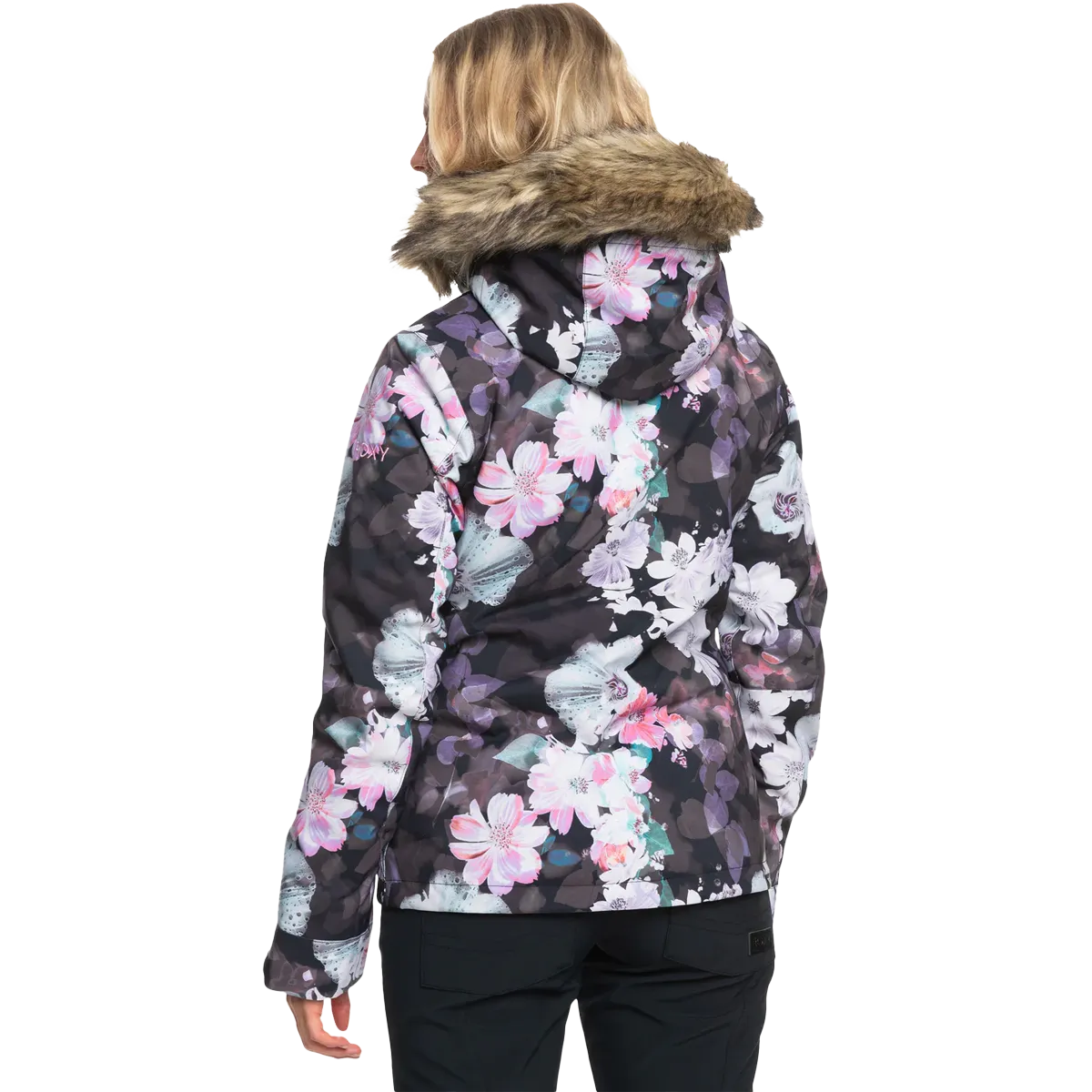 Women's Jet Ski Jacket