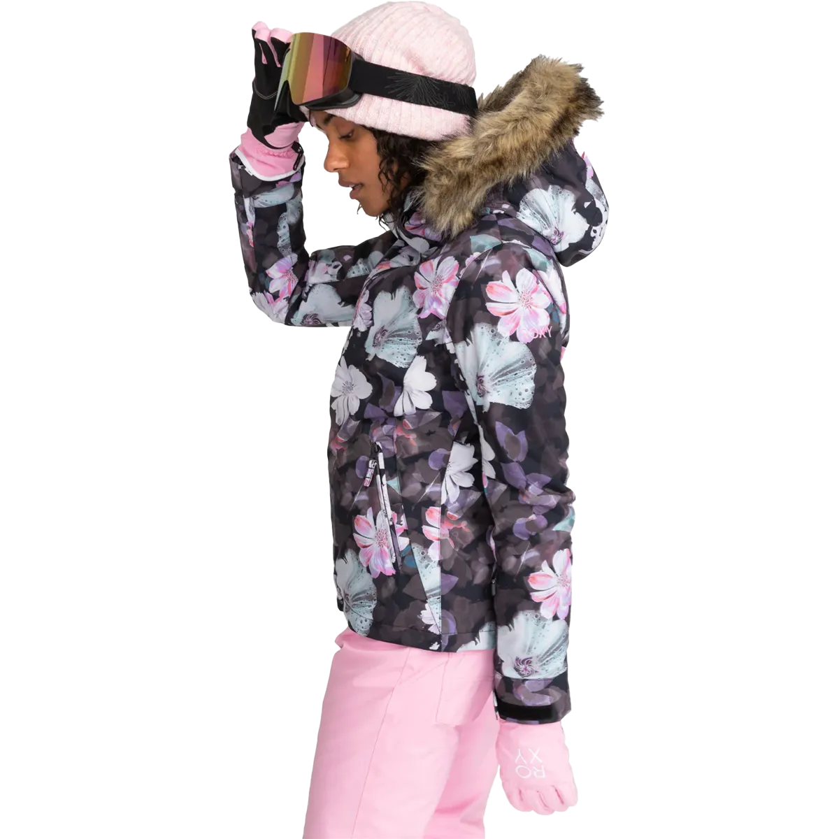 Women's Jet Ski Jacket