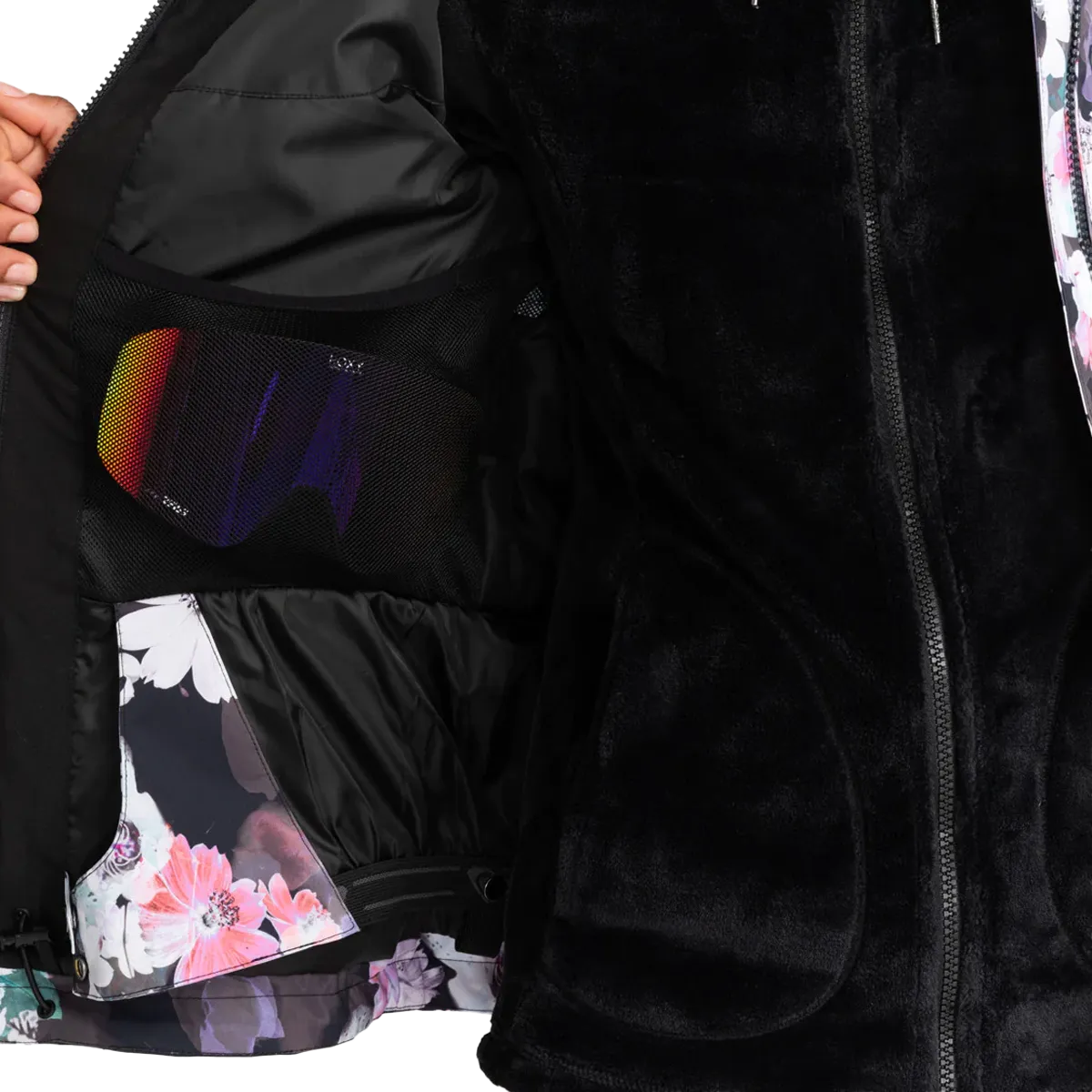Women's Jet Ski Jacket