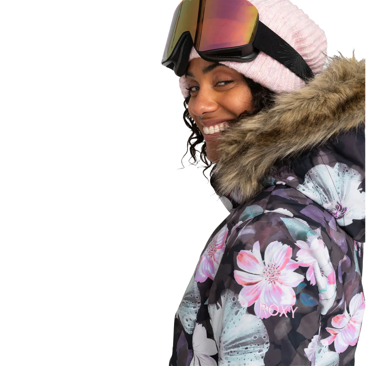 Women's Jet Ski Jacket
