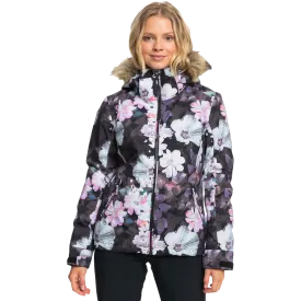 Women's Jet Ski Jacket