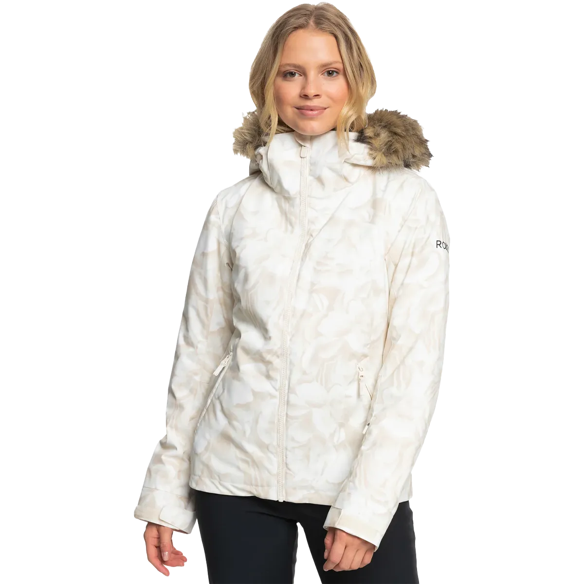 Women's Jet Ski Jacket