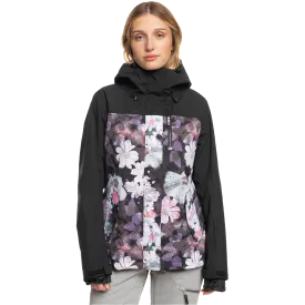 Women's Jetty 3N1 Technical Snow Jacket