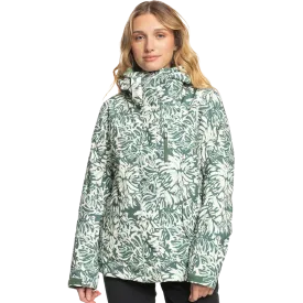 Women's Jetty Jacket