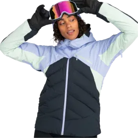 Women's Luna Frost Jacket