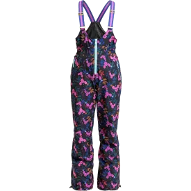 Women's Rowley Insulated Bib Pant