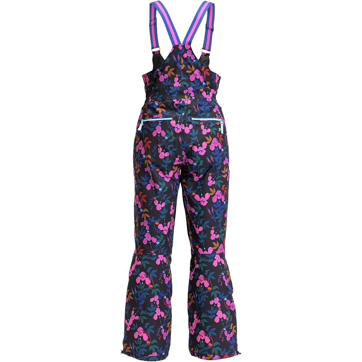 Women's Rowley Insulated Bib Pant