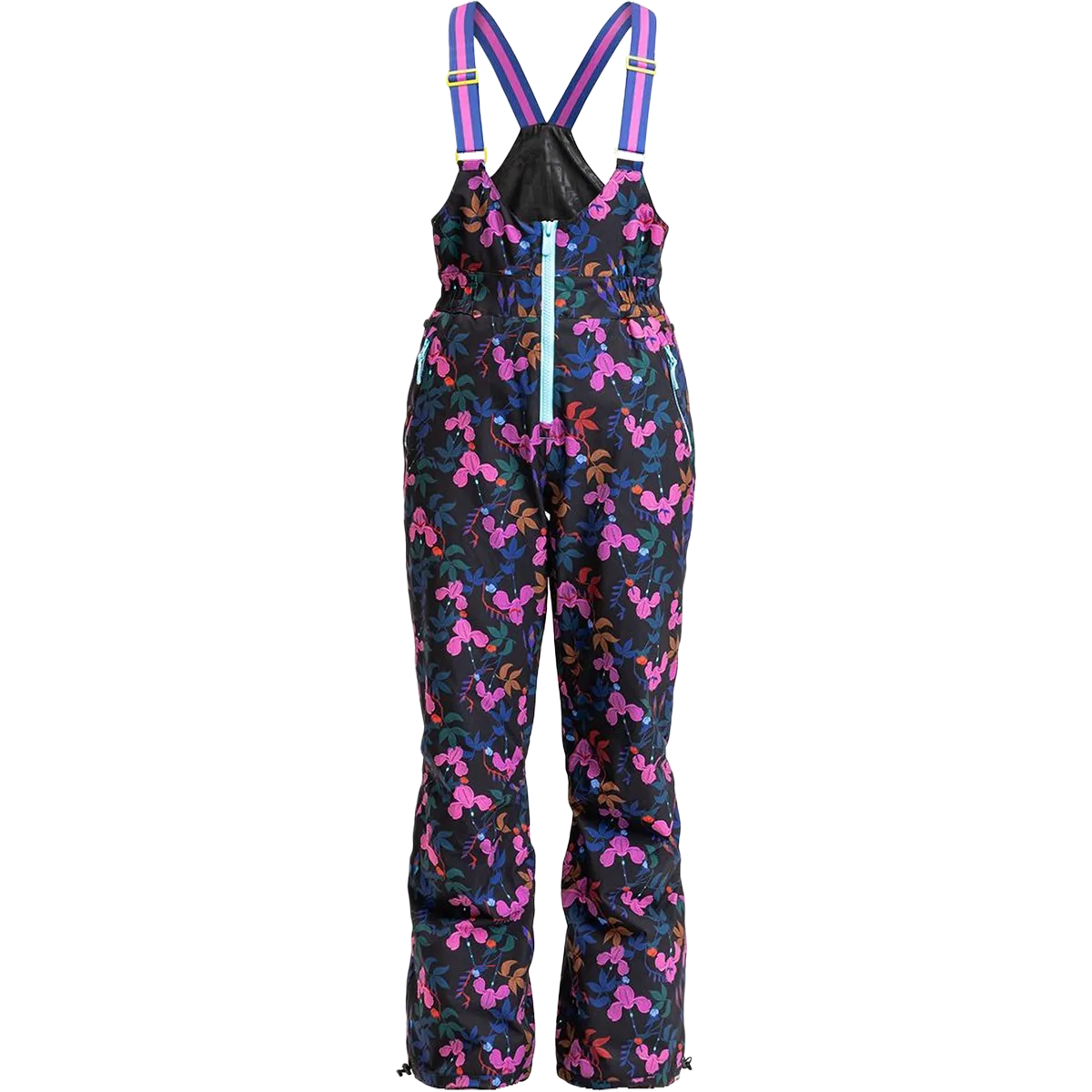 Women's Rowley Insulated Bib Pant