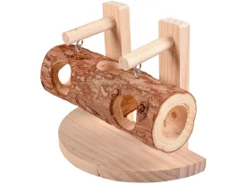 Wooden Hide `N Seek Tunnel 21X11,5X16Cm
