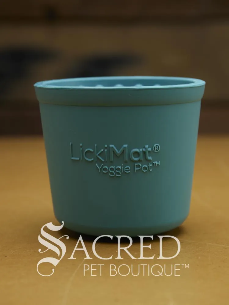 Yoggie Pot