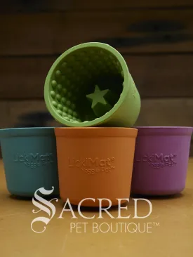 Yoggie Pot