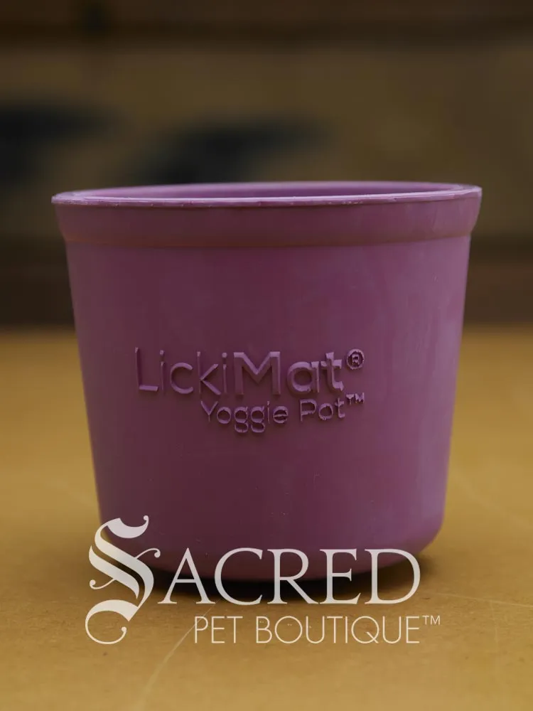 Yoggie Pot
